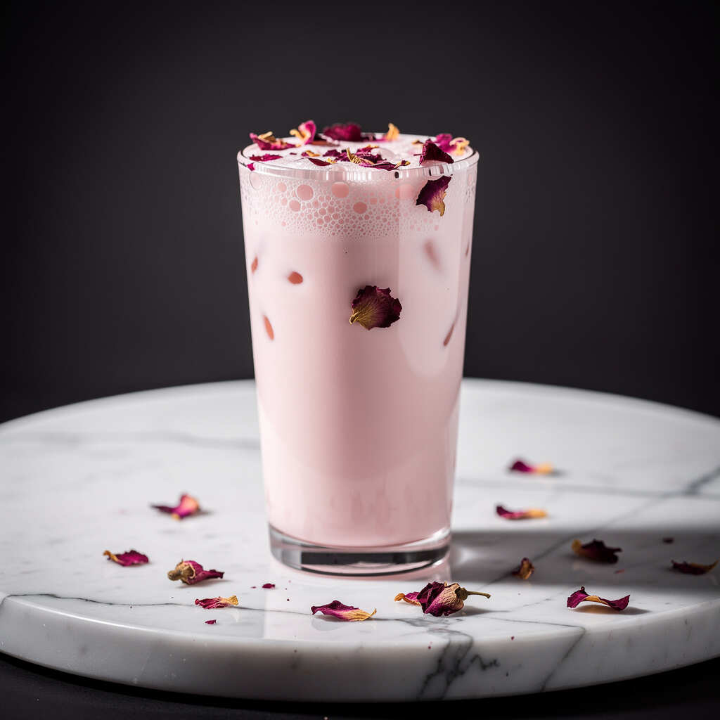 Rose Milk